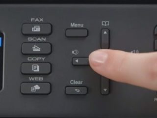 Brother Printer Drum Error