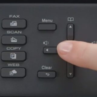 Brother Printer Drum Error