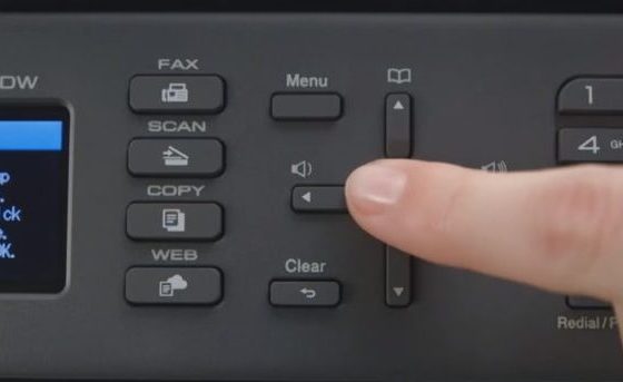 Brother Printer Drum Error