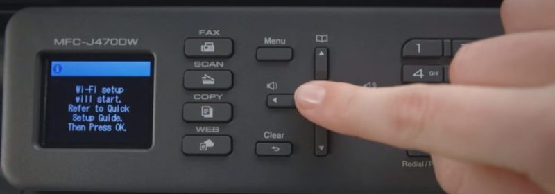 How to Resolve Brother Printer Drum Error 1 Brother Printer Drum Error