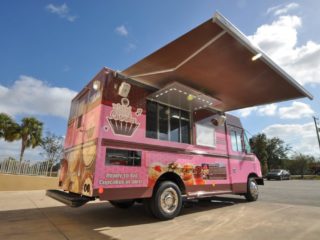 Food Truck Company- A brief guideline to begin your own food truck