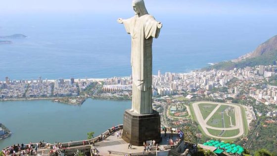 brazil