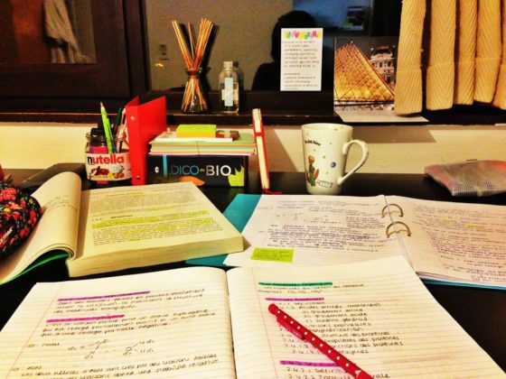 What are the Subjects for the CAT Exam