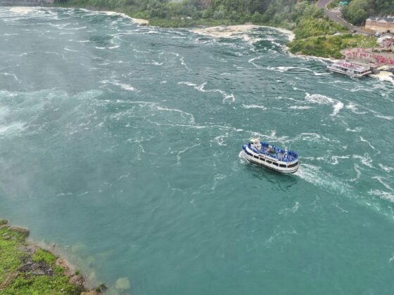 How to Experience a River Cruise on the Li River in Guangxi