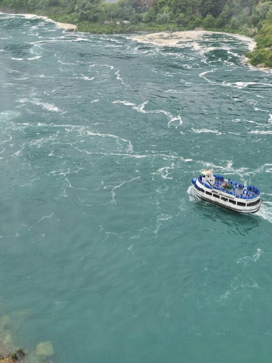 How to Experience a River Cruise on the Li River in Guangxi