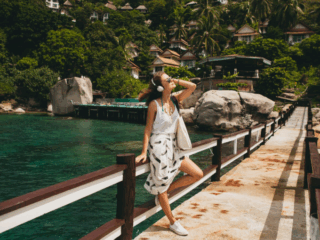 Bali Travel Tips: 4 Practical Tips for a Stress-Free Time