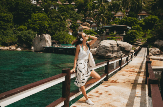 Bali Travel Tips: 4 Practical Tips for a Stress-Free Time