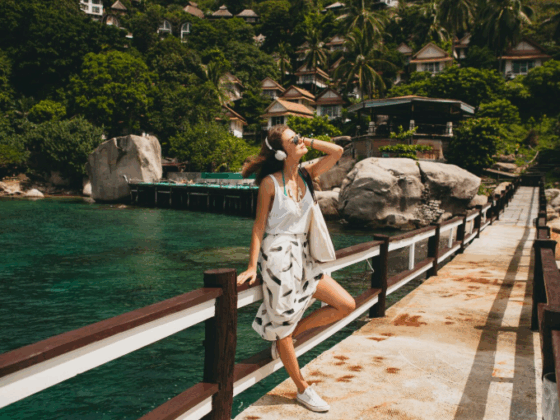 Bali Travel Tips: 4 Practical Tips for a Stress-Free Time