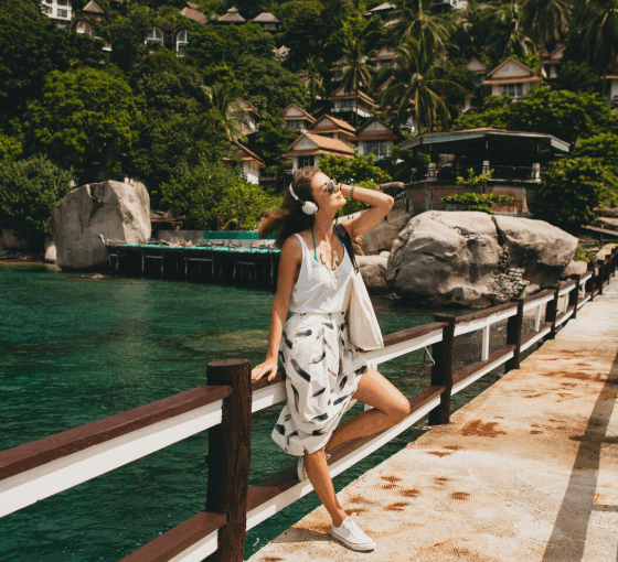 Bali Travel Tips: 4 Practical Tips for a Stress-Free Time